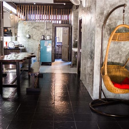 Sweet Life Guesthouse Ko Lanta Екстериор снимка