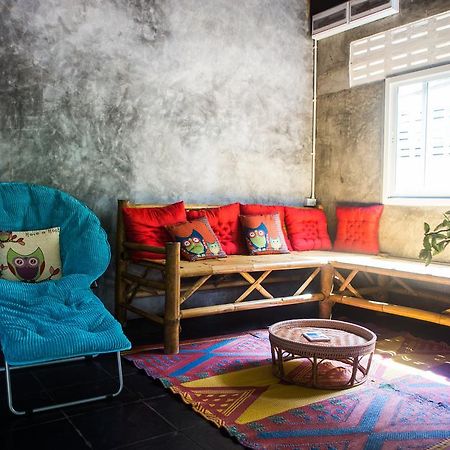 Sweet Life Guesthouse Ko Lanta Екстериор снимка