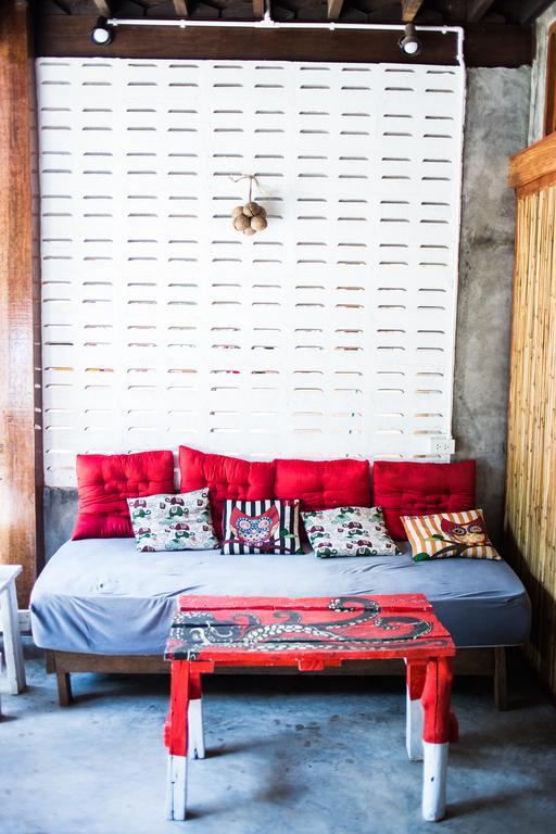 Sweet Life Guesthouse Ko Lanta Екстериор снимка