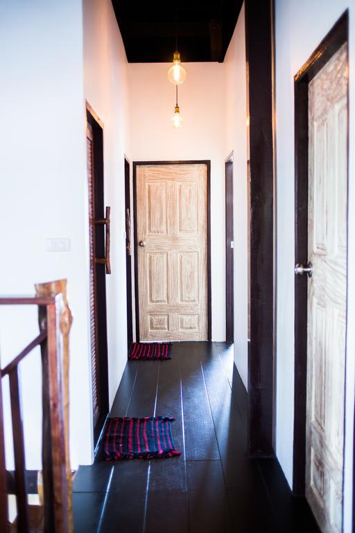 Sweet Life Guesthouse Ko Lanta Екстериор снимка