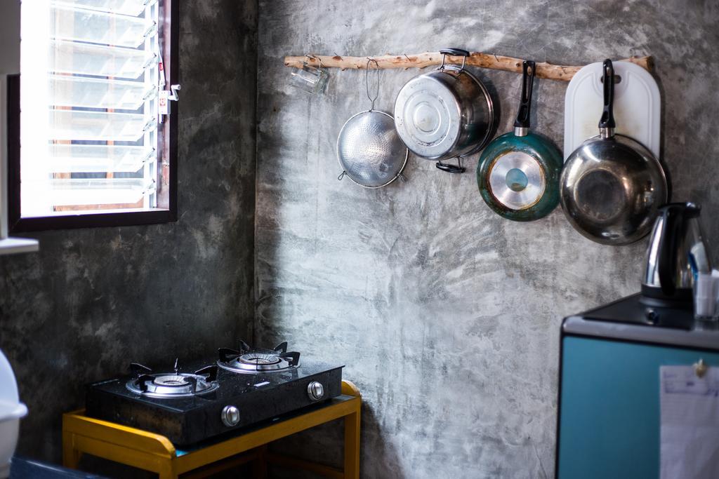 Sweet Life Guesthouse Ko Lanta Екстериор снимка
