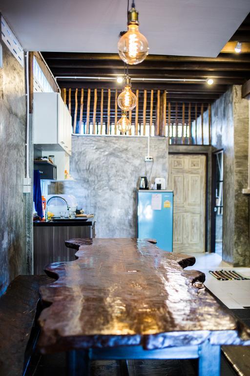 Sweet Life Guesthouse Ko Lanta Екстериор снимка
