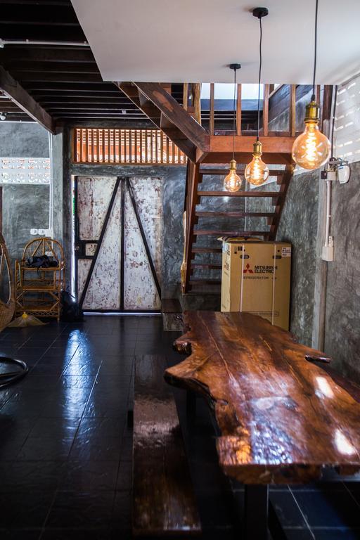 Sweet Life Guesthouse Ko Lanta Екстериор снимка