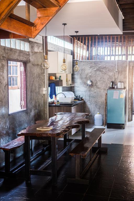 Sweet Life Guesthouse Ko Lanta Екстериор снимка