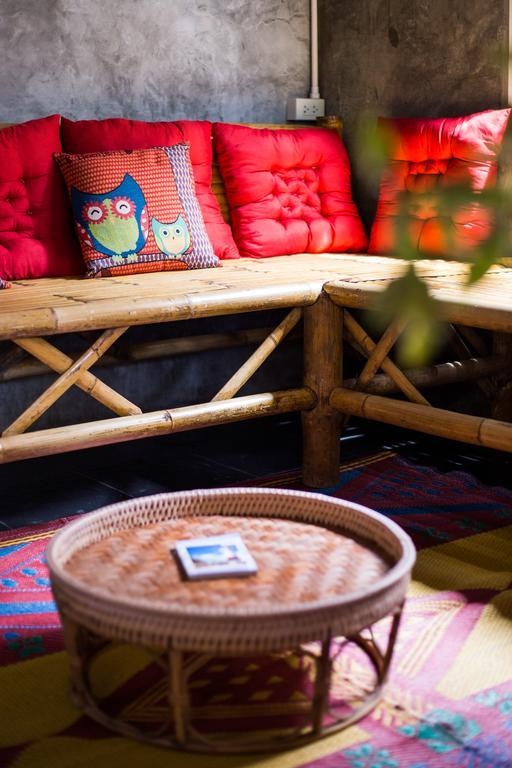 Sweet Life Guesthouse Ko Lanta Екстериор снимка