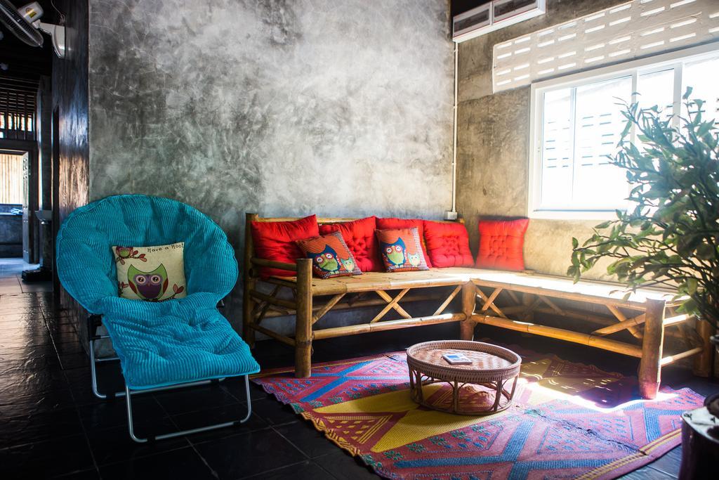 Sweet Life Guesthouse Ko Lanta Екстериор снимка