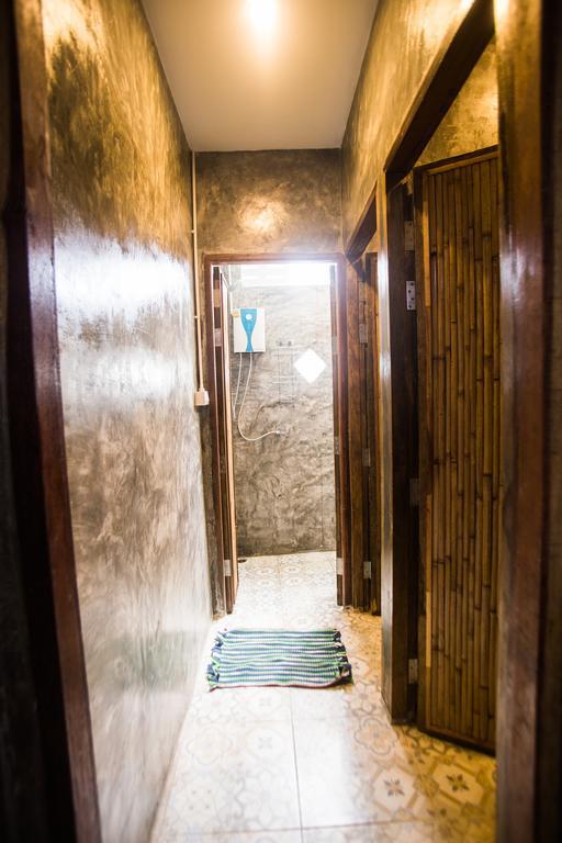 Sweet Life Guesthouse Ko Lanta Екстериор снимка