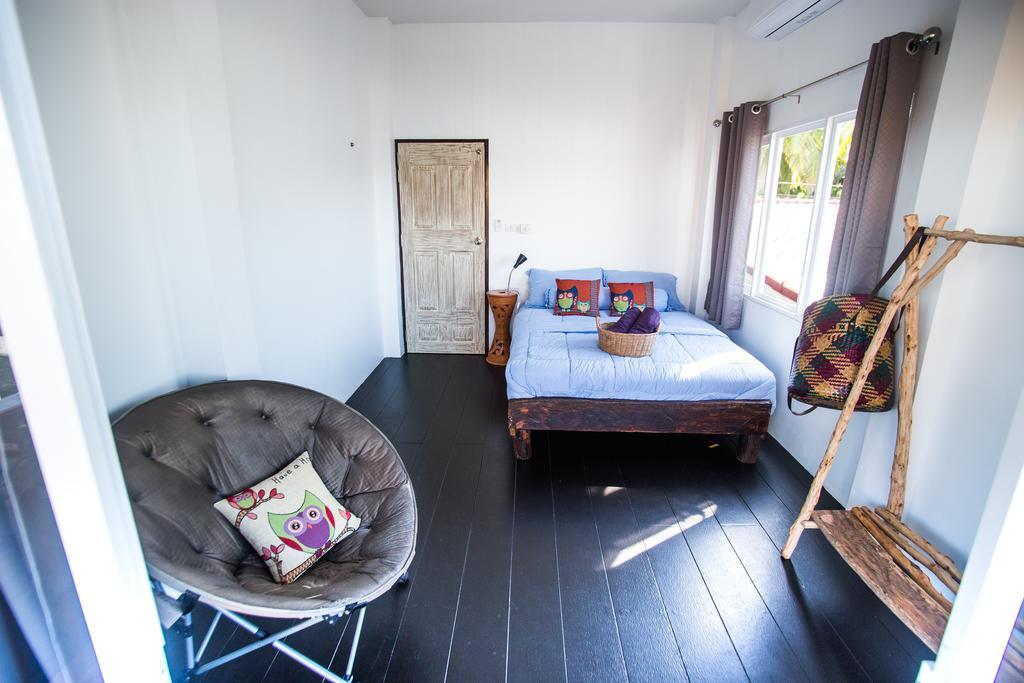 Sweet Life Guesthouse Ko Lanta Екстериор снимка