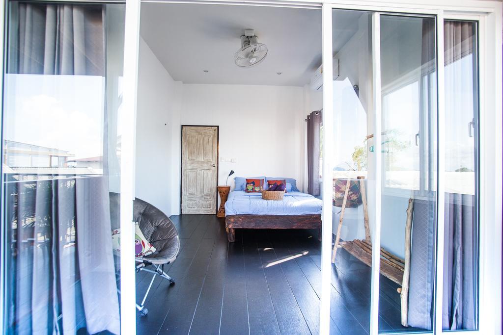 Sweet Life Guesthouse Ko Lanta Екстериор снимка