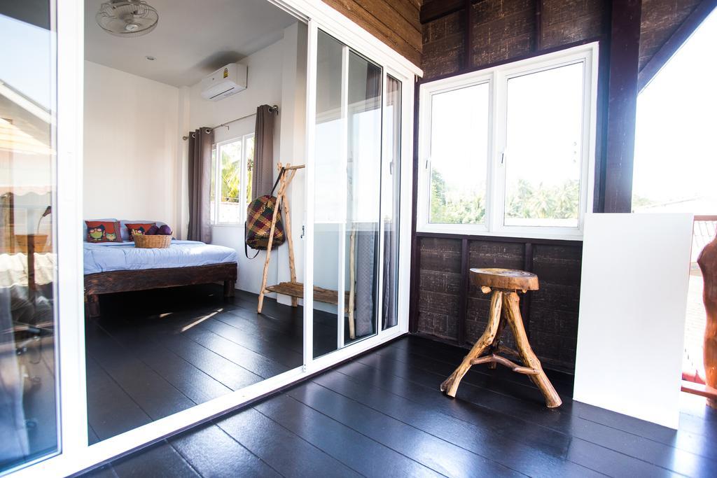 Sweet Life Guesthouse Ko Lanta Екстериор снимка