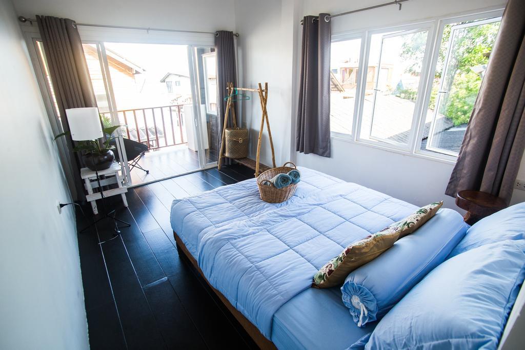 Sweet Life Guesthouse Ko Lanta Екстериор снимка