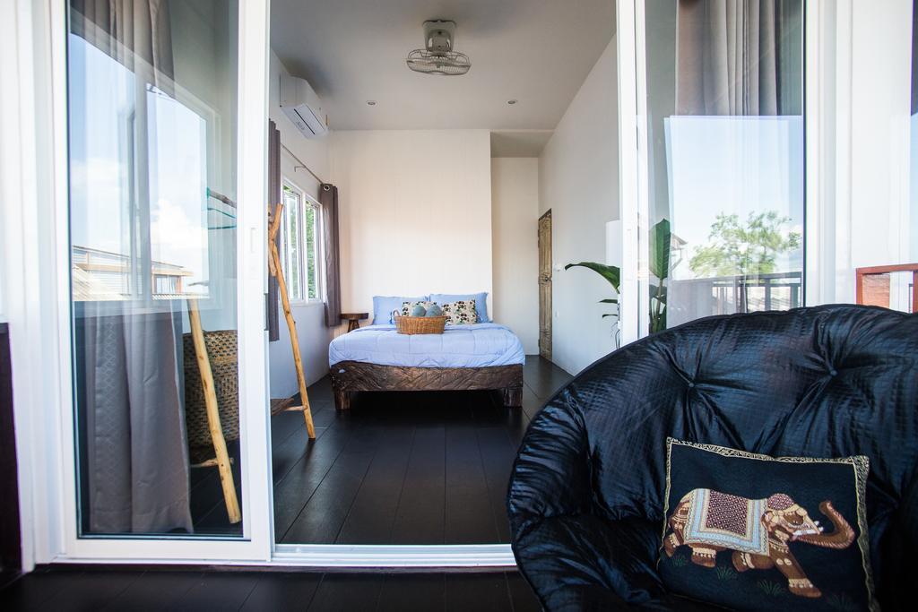 Sweet Life Guesthouse Ko Lanta Екстериор снимка