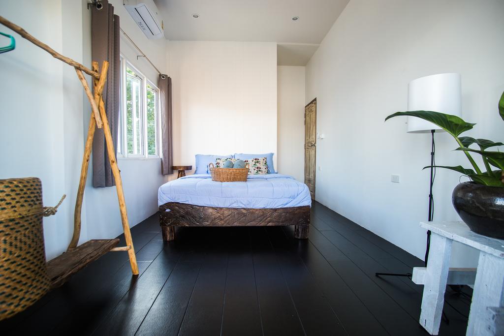 Sweet Life Guesthouse Ko Lanta Екстериор снимка