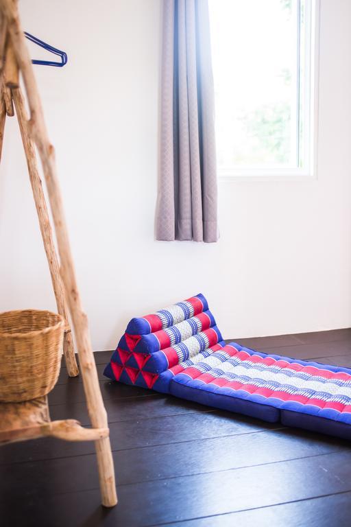 Sweet Life Guesthouse Ko Lanta Екстериор снимка