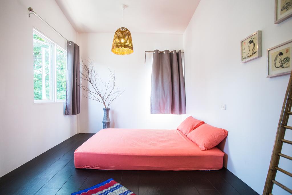 Sweet Life Guesthouse Ko Lanta Екстериор снимка