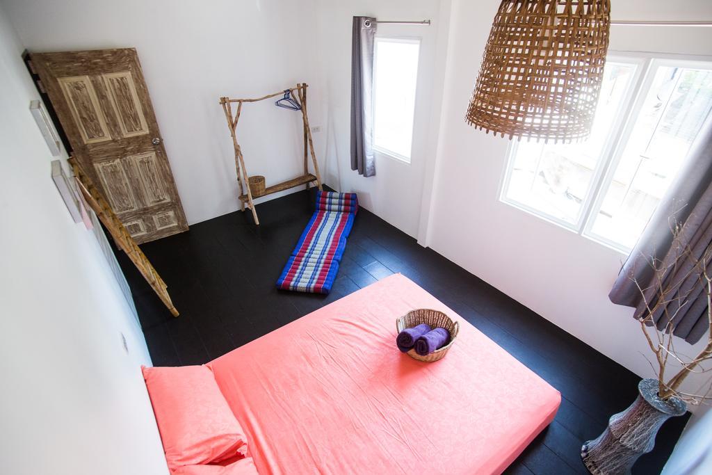 Sweet Life Guesthouse Ko Lanta Екстериор снимка
