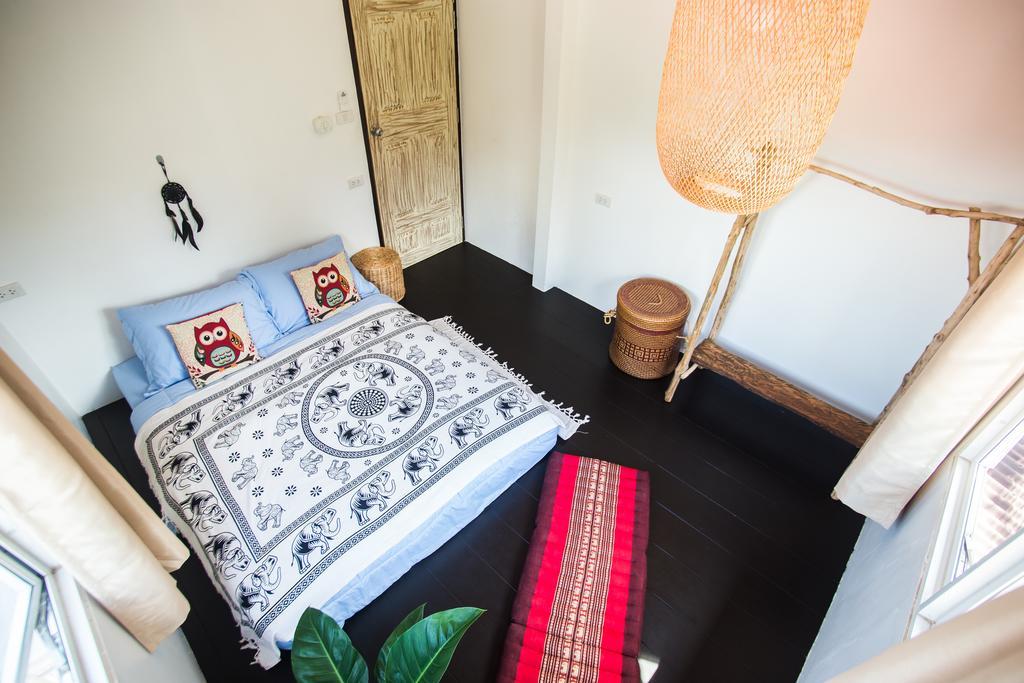Sweet Life Guesthouse Ko Lanta Екстериор снимка