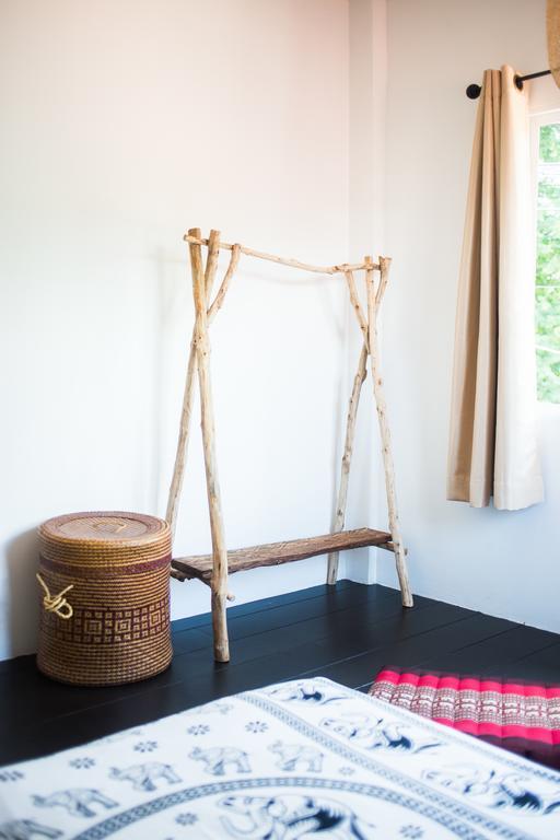Sweet Life Guesthouse Ko Lanta Екстериор снимка