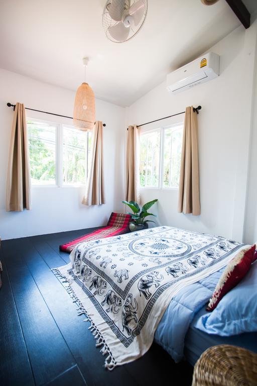 Sweet Life Guesthouse Ko Lanta Екстериор снимка