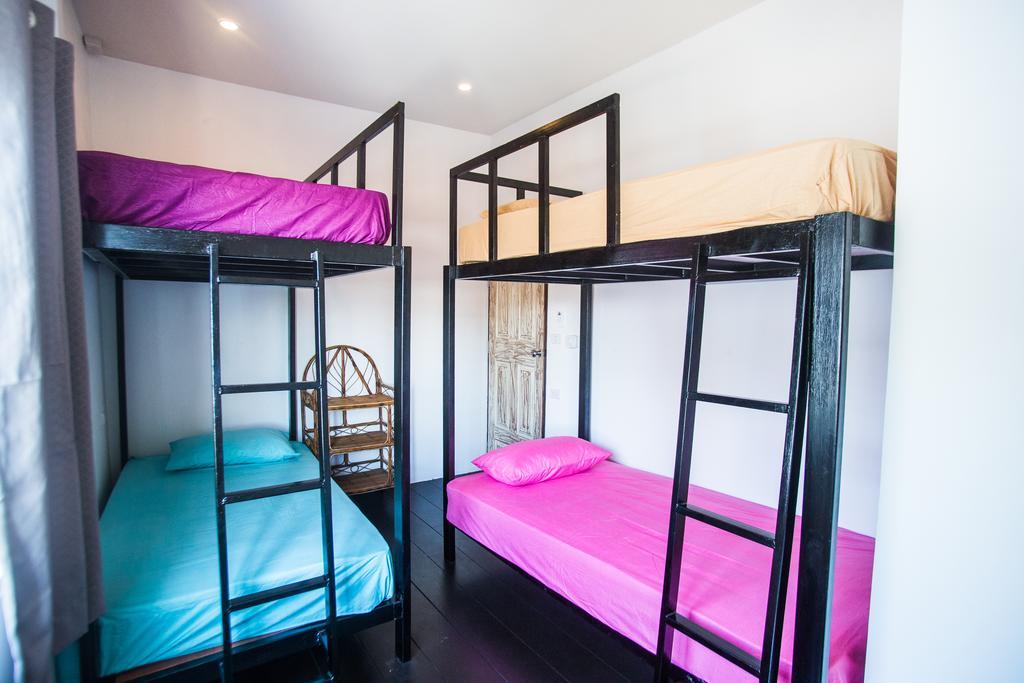 Sweet Life Guesthouse Ko Lanta Екстериор снимка