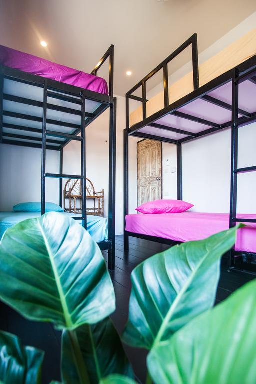 Sweet Life Guesthouse Ko Lanta Екстериор снимка