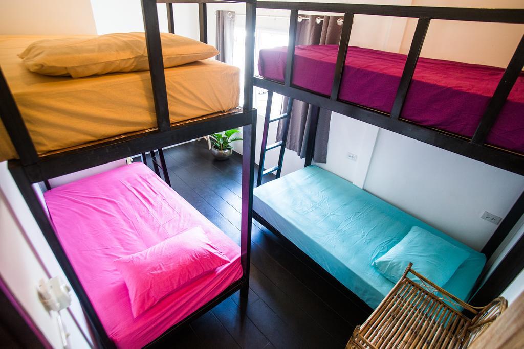 Sweet Life Guesthouse Ko Lanta Екстериор снимка