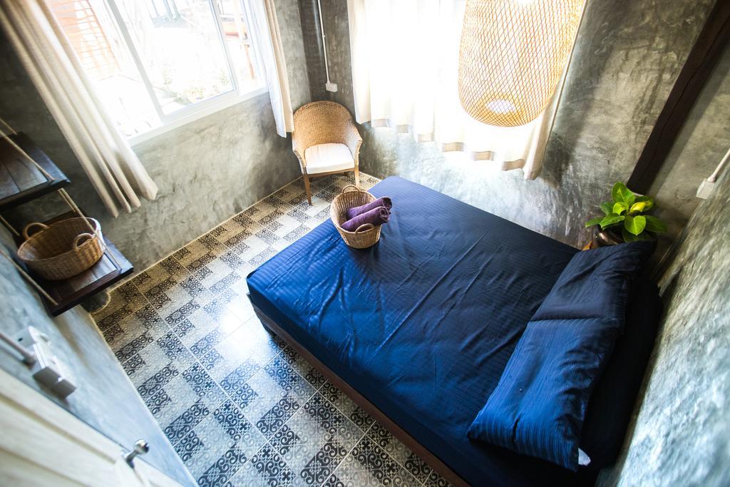 Sweet Life Guesthouse Ko Lanta Екстериор снимка
