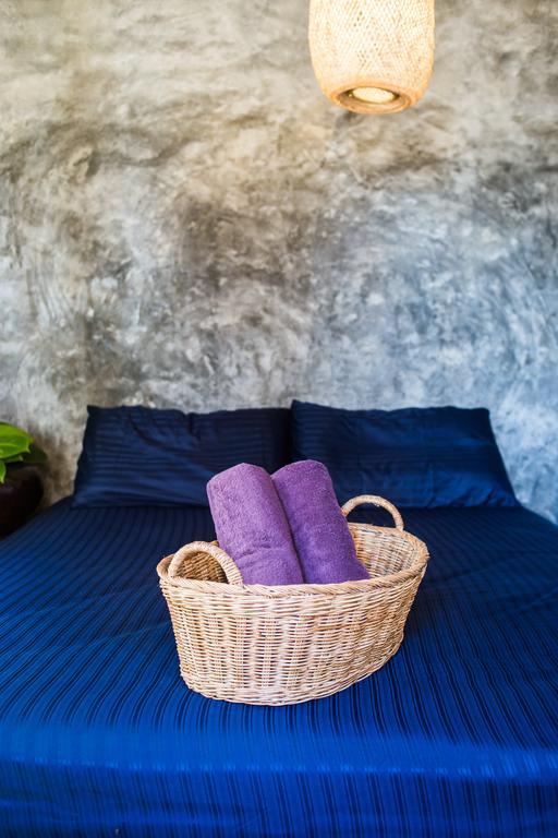 Sweet Life Guesthouse Ko Lanta Екстериор снимка