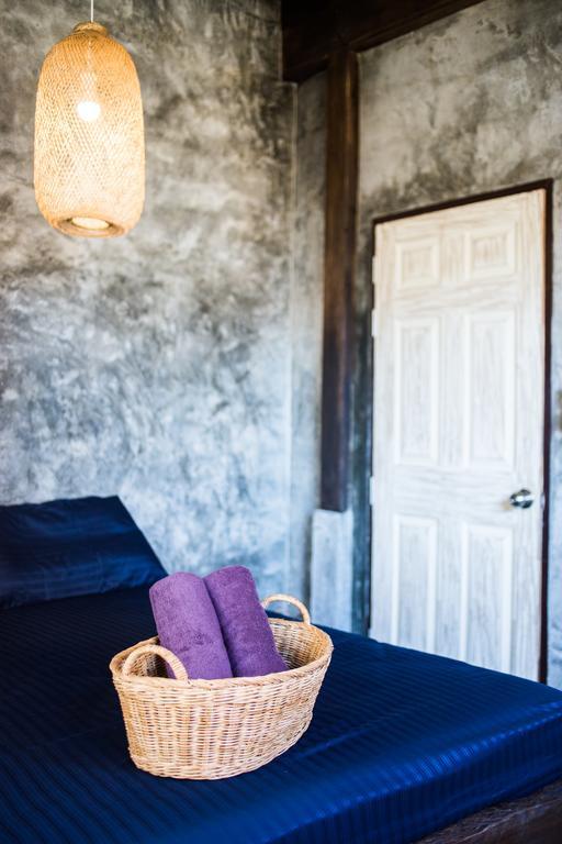 Sweet Life Guesthouse Ko Lanta Екстериор снимка