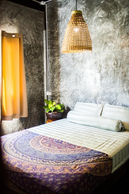 Sweet Life Guesthouse Ko Lanta Екстериор снимка