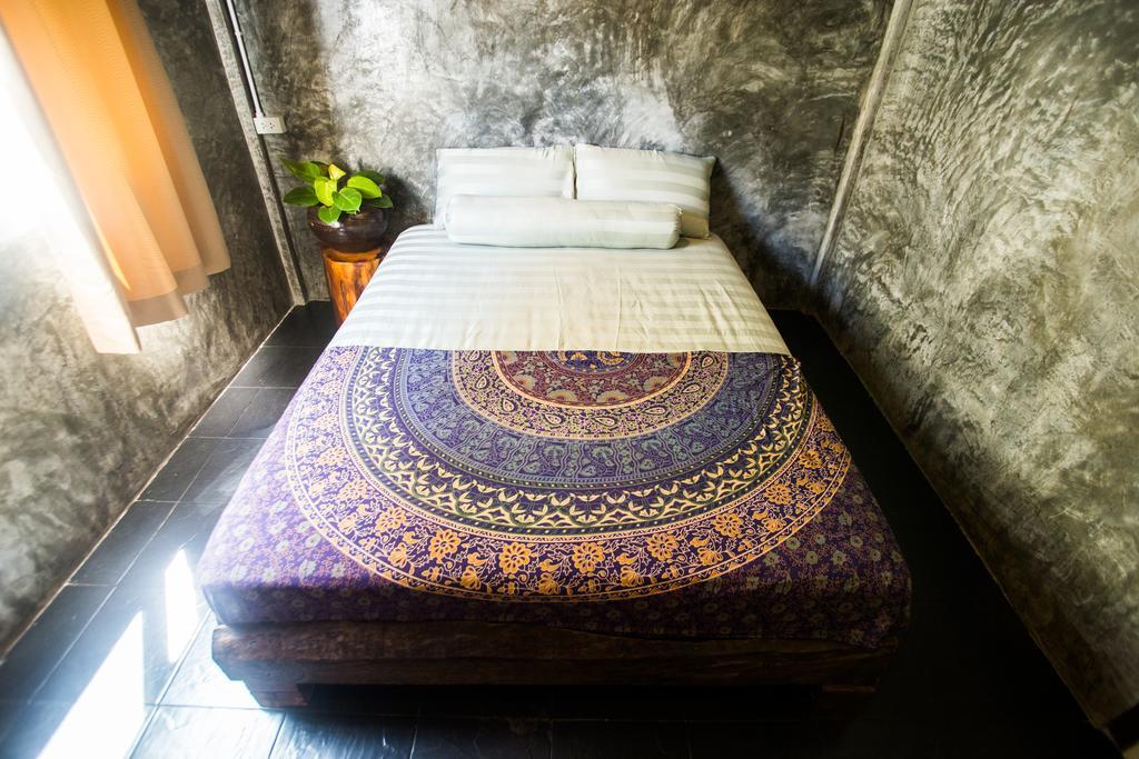 Sweet Life Guesthouse Ko Lanta Екстериор снимка