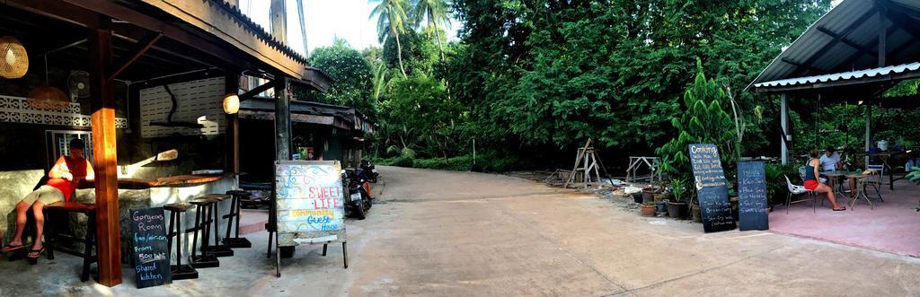 Sweet Life Guesthouse Ko Lanta Екстериор снимка