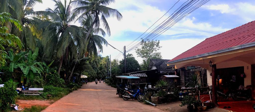 Sweet Life Guesthouse Ko Lanta Екстериор снимка