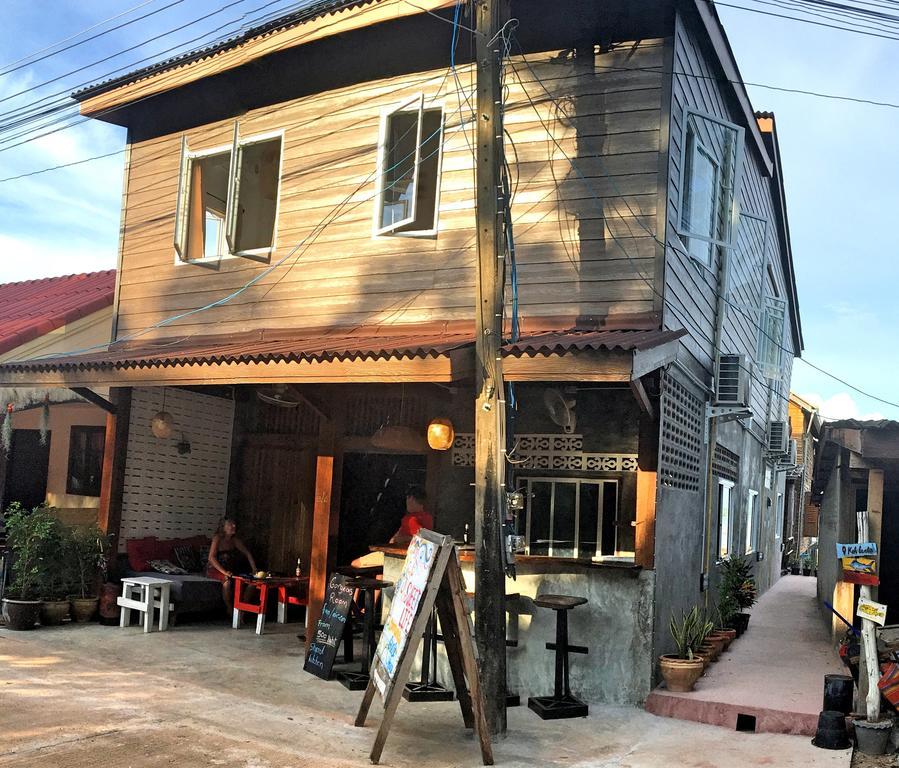 Sweet Life Guesthouse Ko Lanta Екстериор снимка