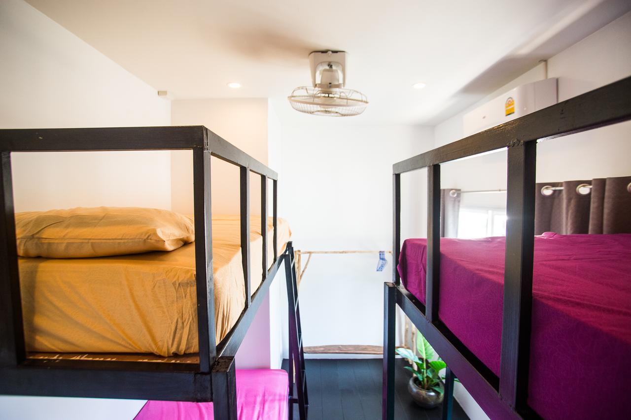 Sweet Life Guesthouse Ko Lanta Екстериор снимка