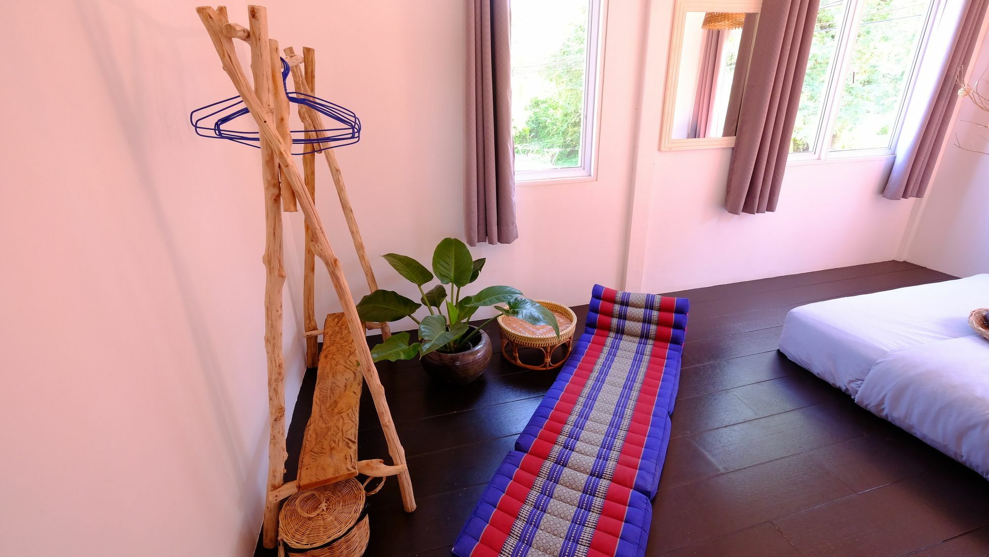 Sweet Life Guesthouse Ko Lanta Екстериор снимка