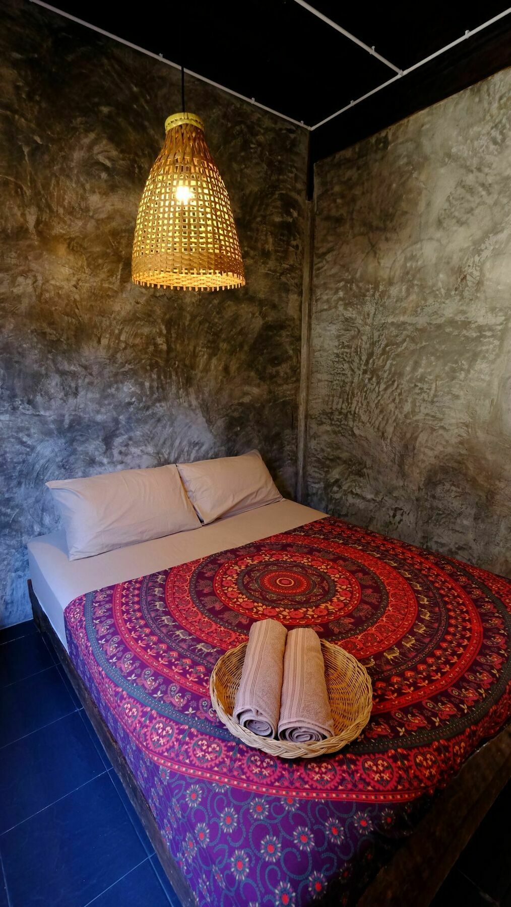 Sweet Life Guesthouse Ko Lanta Екстериор снимка