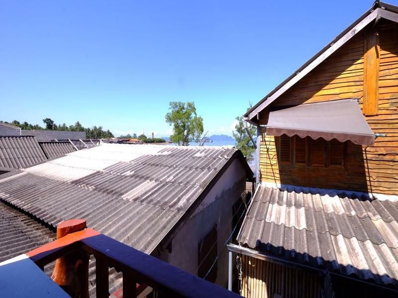 Sweet Life Guesthouse Ko Lanta Екстериор снимка