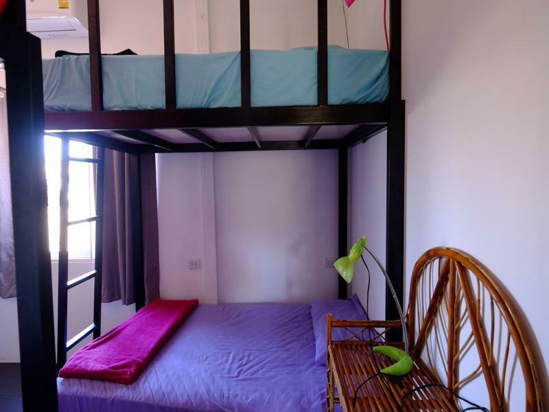 Sweet Life Guesthouse Ko Lanta Екстериор снимка