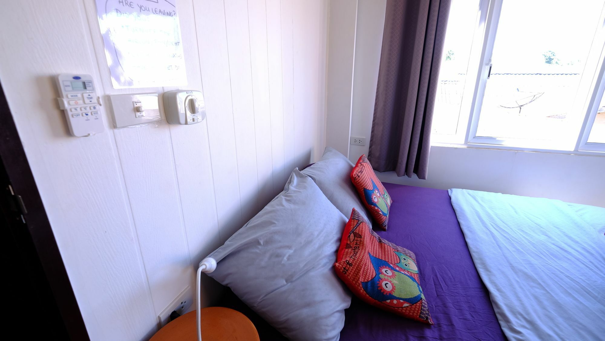 Sweet Life Guesthouse Ko Lanta Екстериор снимка