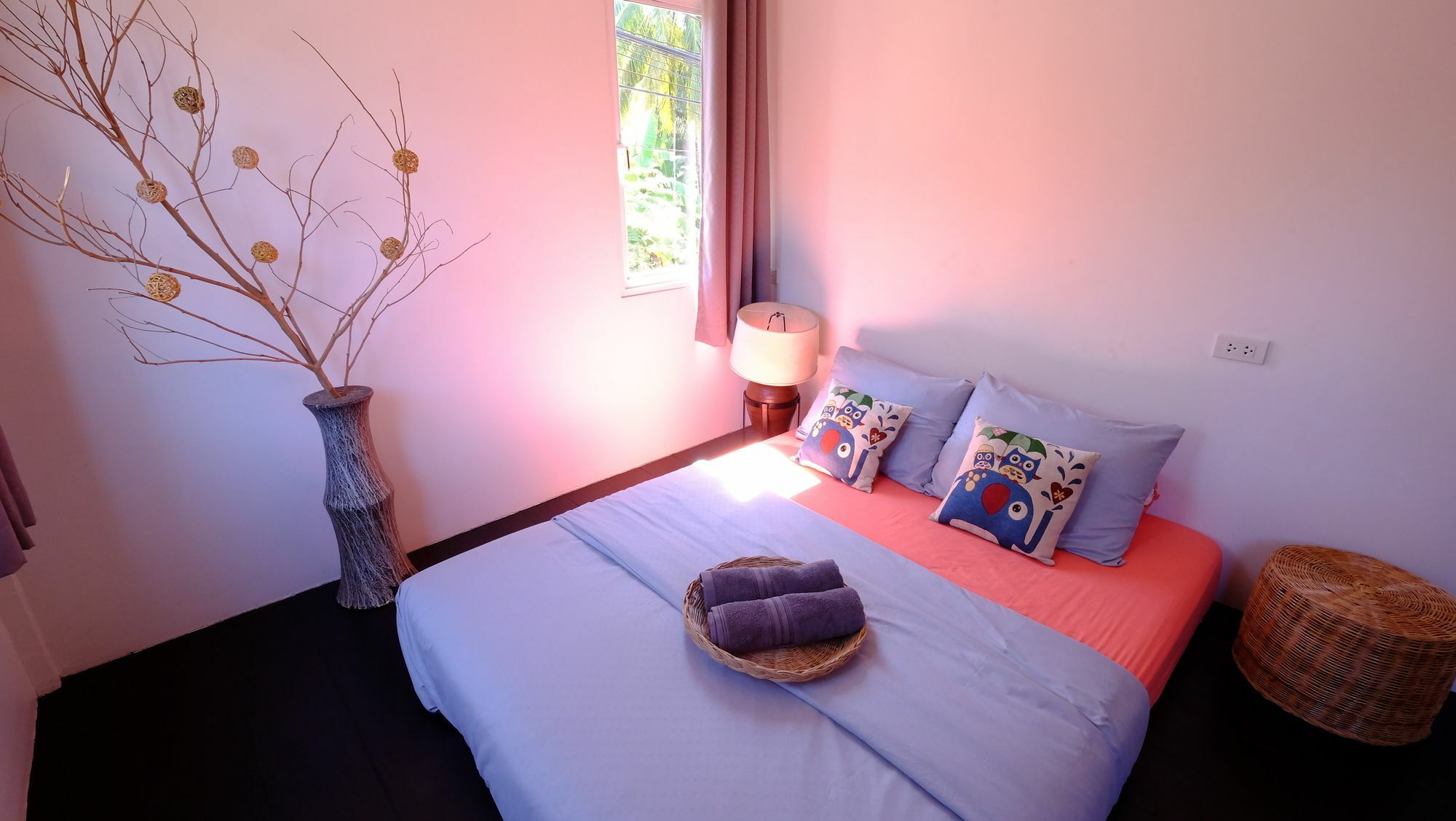 Sweet Life Guesthouse Ko Lanta Екстериор снимка