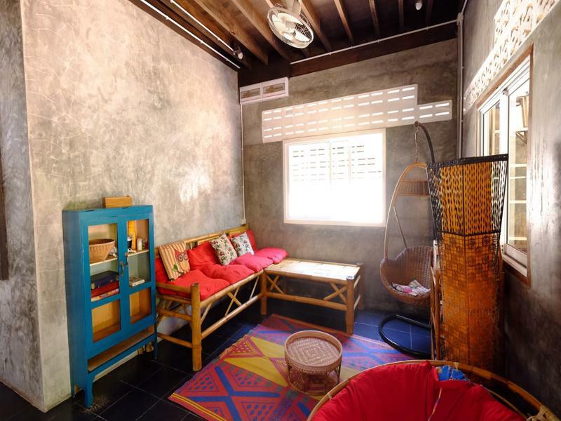 Sweet Life Guesthouse Ko Lanta Екстериор снимка