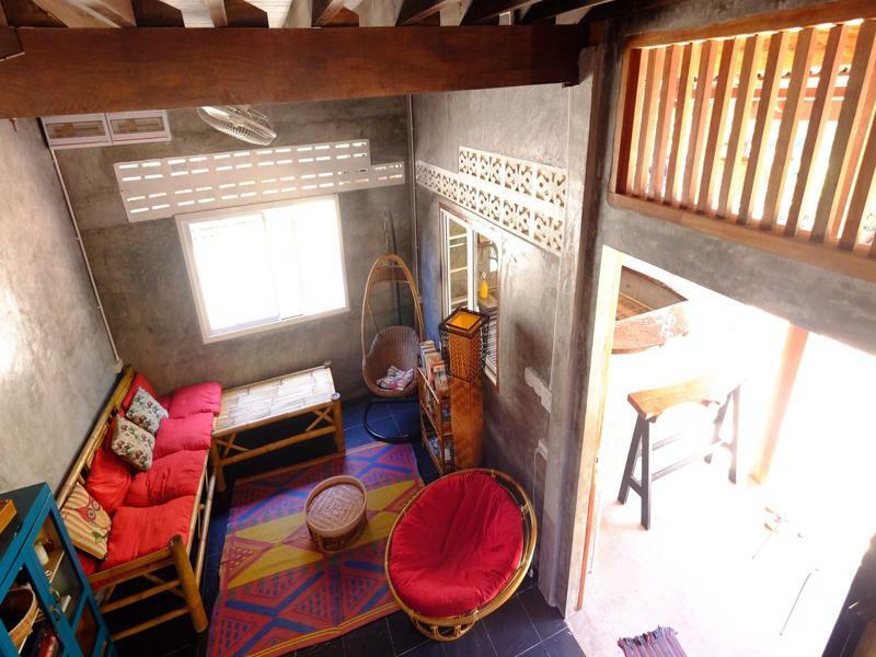 Sweet Life Guesthouse Ko Lanta Екстериор снимка