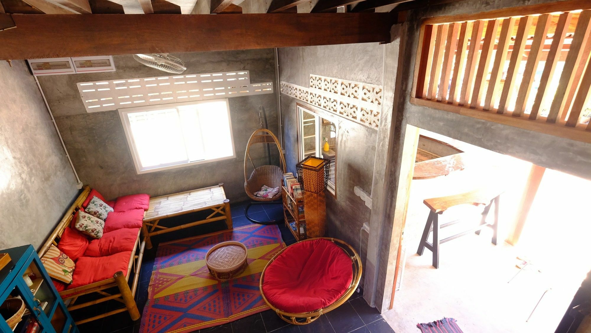 Sweet Life Guesthouse Ko Lanta Екстериор снимка