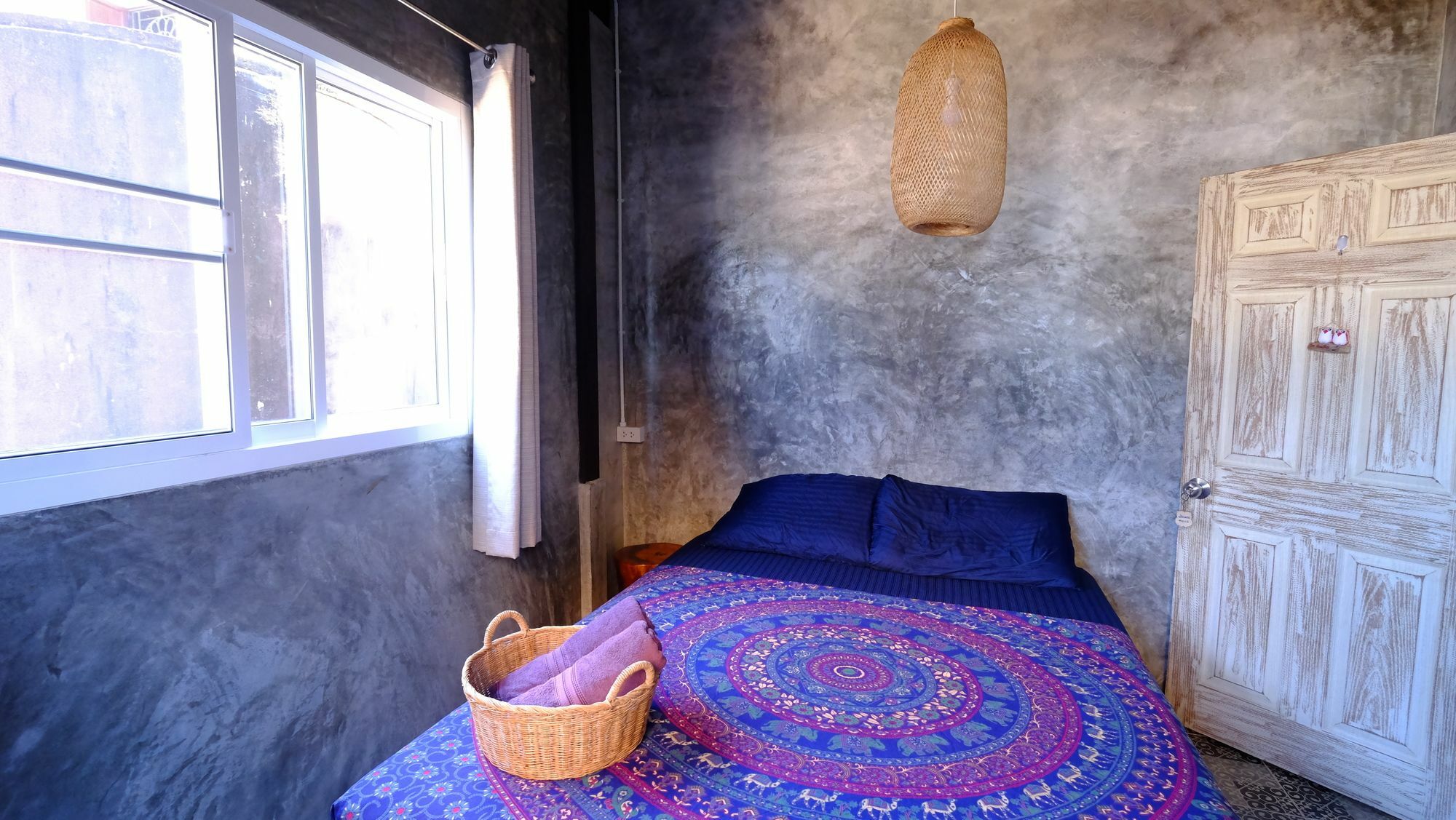 Sweet Life Guesthouse Ko Lanta Екстериор снимка