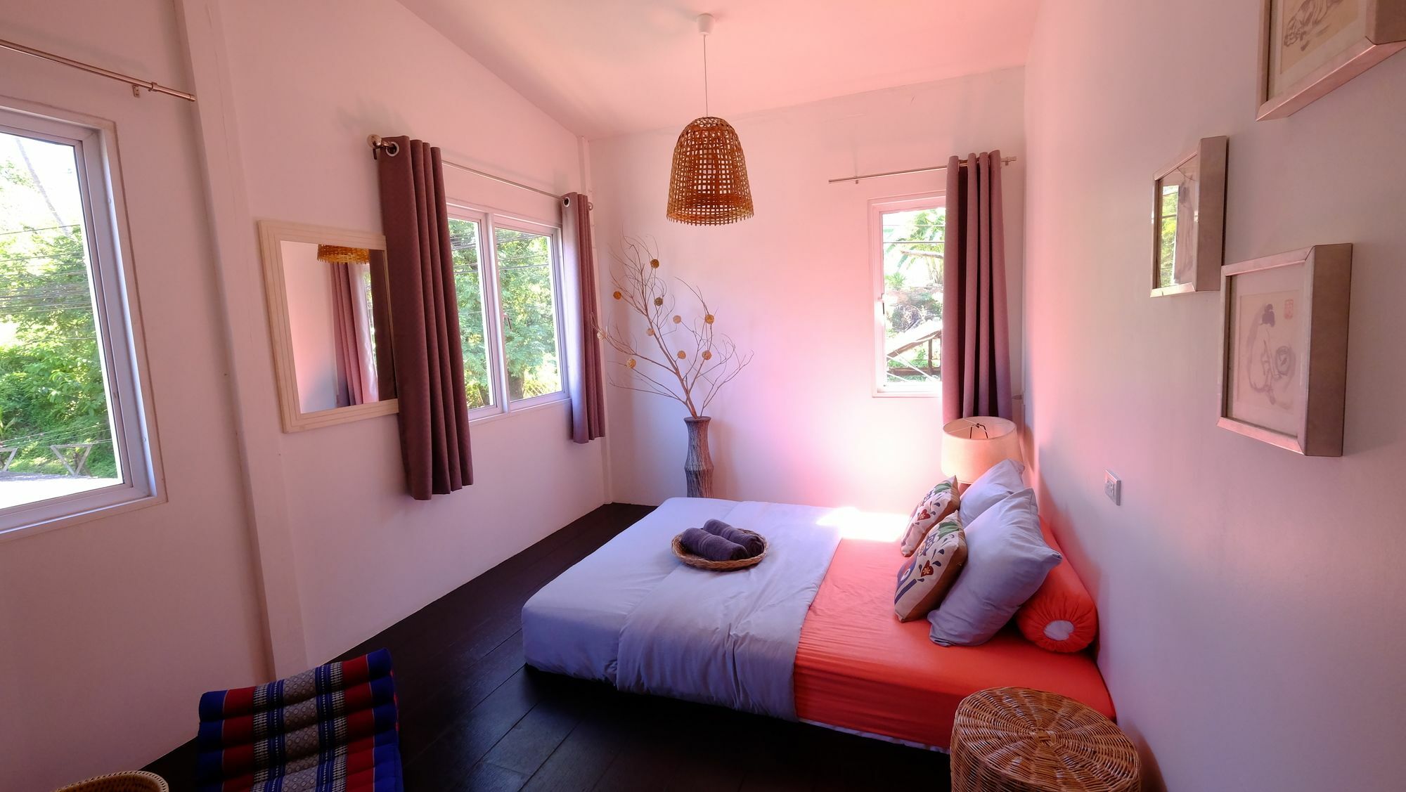 Sweet Life Guesthouse Ko Lanta Екстериор снимка