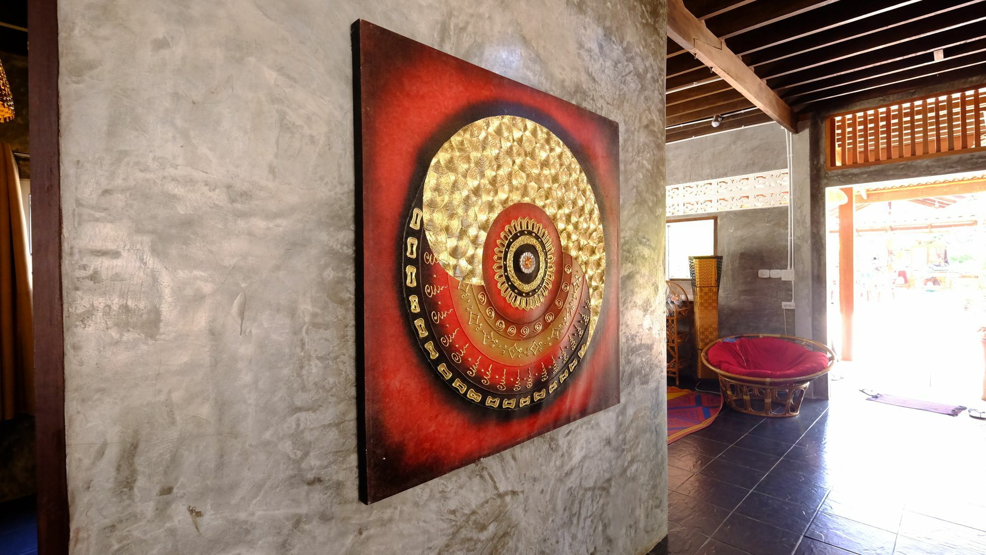 Sweet Life Guesthouse Ko Lanta Екстериор снимка
